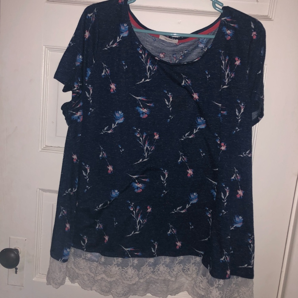 Maurice’s xxl